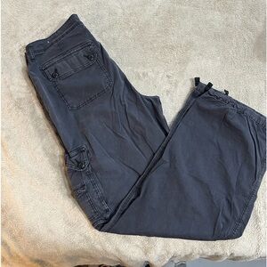 American Eagle Cargos - Baggy Jogger